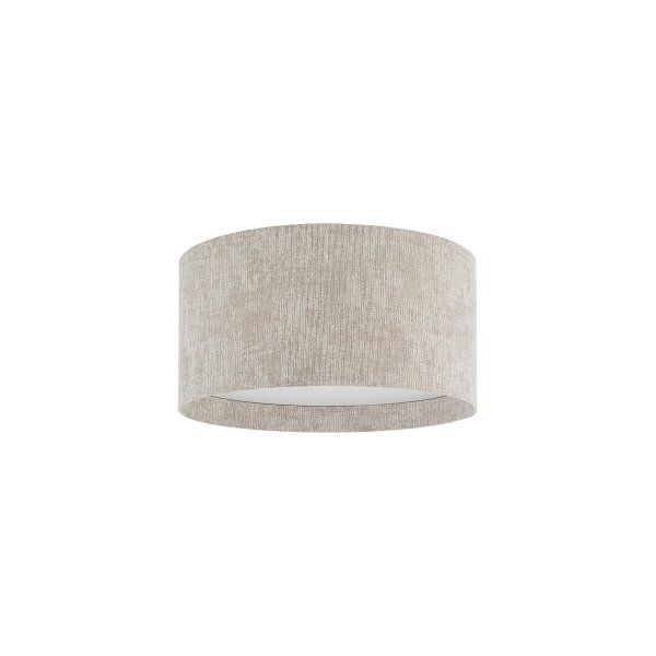 Plafon sufitowy z tkaniny CEDRO Nowodvorski Lighting 11670 do salonu sypialniany