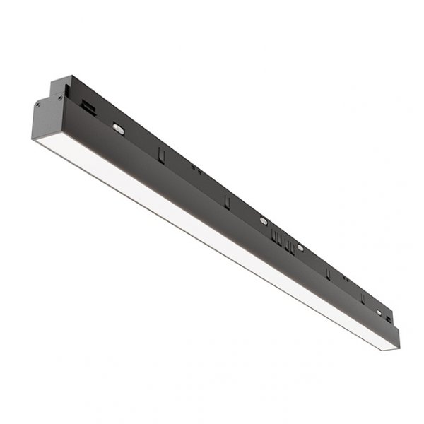 Linia Świetlna Listwa LED Do Szynoprzewodu System TRACK EXILITY BASIS TR030-4-24WTW-DD-B MAYTONI