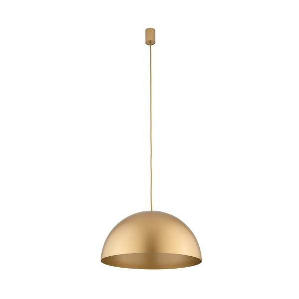 Lampa Wisząca HEMISPHERE SUPER S GOLD 10616 Nowodvorski Lighting