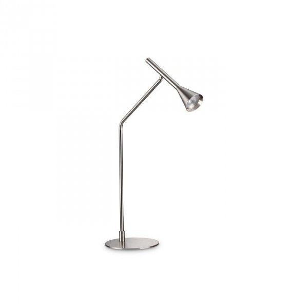 Lampa Biurkowa Stożkowy Klosz DIESIS TL 291093 IDEAL LUX