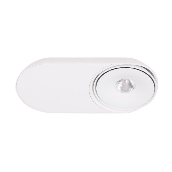 Lampa sufitowa VECTOR MAXLIGHT C0267 led 10W