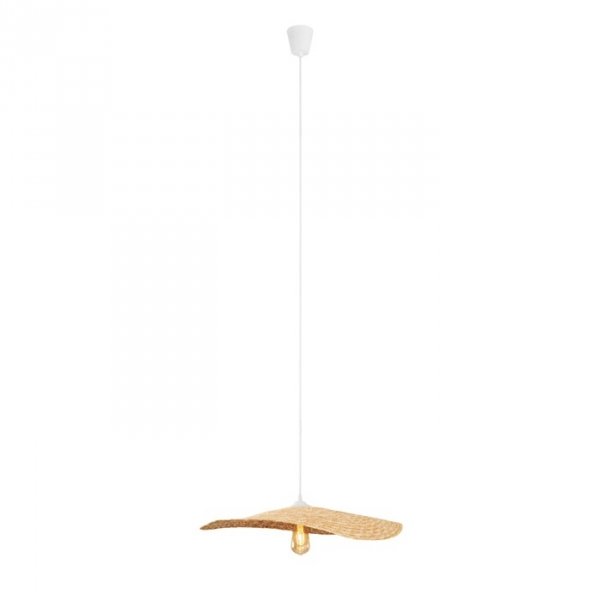Lampa Wisząca Okrągła Boho NAP P0581 MAXLIGHT