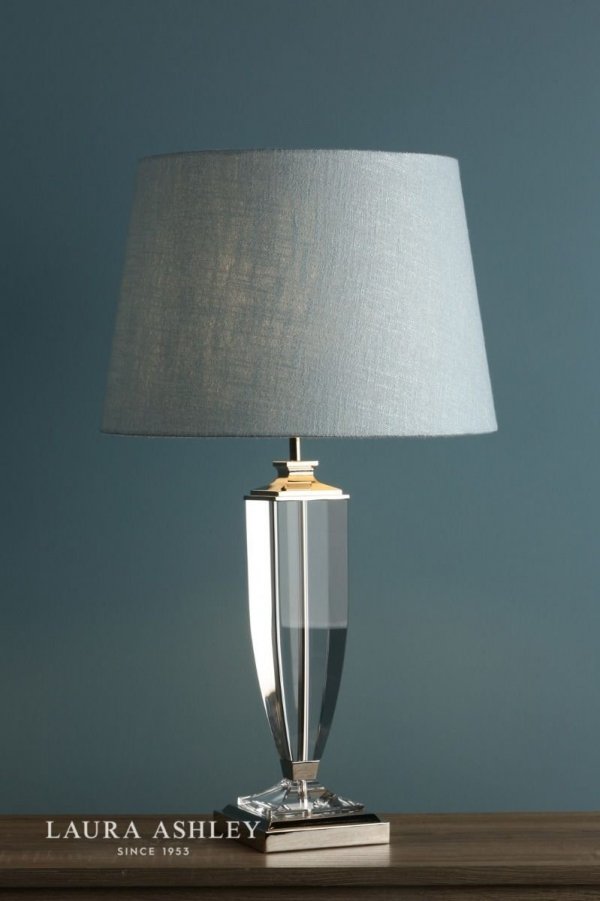 Lampa Stołowa LAURA ASHLEY CARSON LA3627557-Q DAR LIGHTING (Podstawa - Bez Abażura)