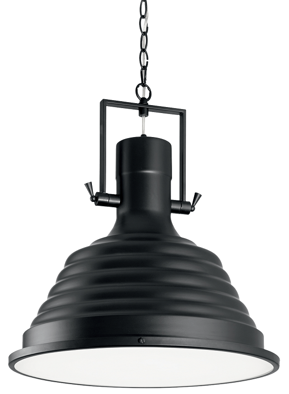 LAMPA WISZĄCA FISHERMAN SP1 IDEAL LUX LOFT