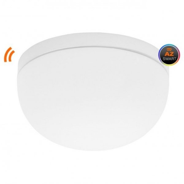 PLAFON SUFITOWY LED AZZARDO KALISTO SMART WiFi AZ4029 STEROWANY NA WiFi ZA POMOCĄ APLIKACJI