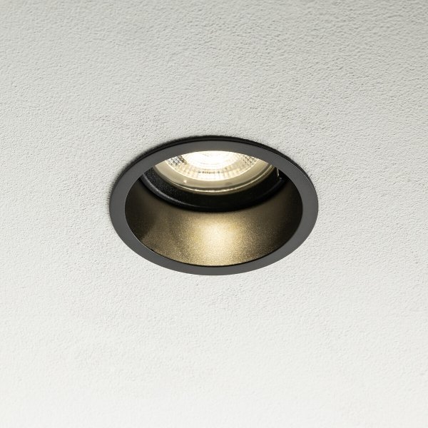 Nowoczesna Okrągła Oprawa Punktowa Podtynkowa CUP 10789 Nowodvorski Lighting