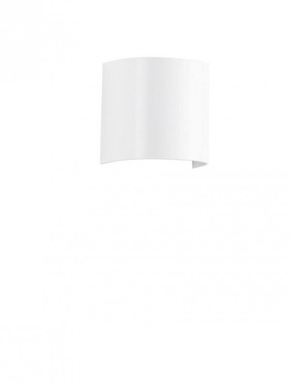 Zewnętrzny kinkiet elewacyjny CULPINA LE73802 Luces Exclusivas