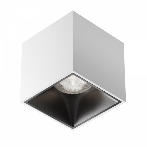Lampa Sufitowa Kwadrat ALFA C065CL-L12W4K MAYTONI