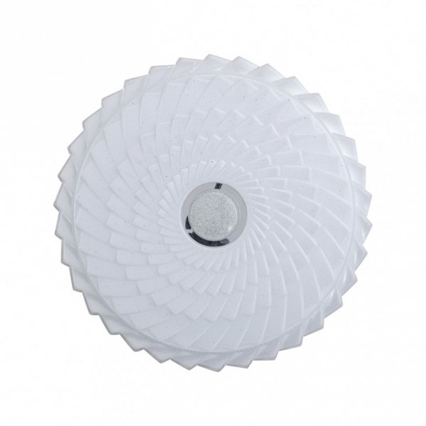 Nowoczesny Dekoracyjny Plafon LED ARNI PLF-83947-M-CL ITALUX