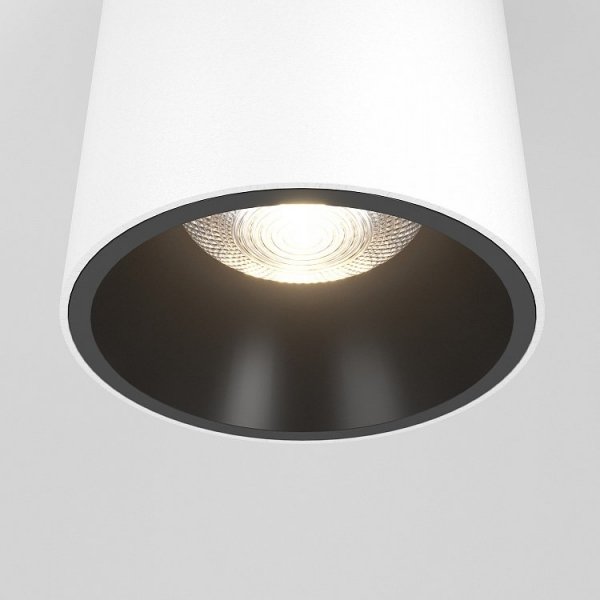 Lampa Sufitowa Tuba ALFA C064CL-L12W4K MAYTONI