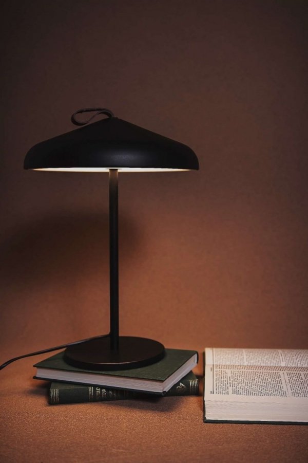  Maxlight Lampa biurkowa Nord T0049 
