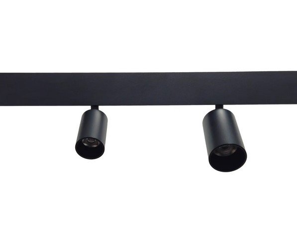 Reflektor Alfer Smart Magnet Line czarny TLV-02-15TU Yaskr LED 2700-6000K