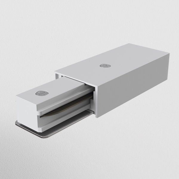 Komponenty do natynkowego systemu szynowego wejście zasilania Accessories for tracks Unity MAYTONI TRA001B-11W