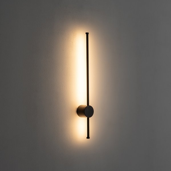Zewnętrzny kinkiet elewacyjny ORLA LED M 20W 11550 Nowodvorski Lighting
