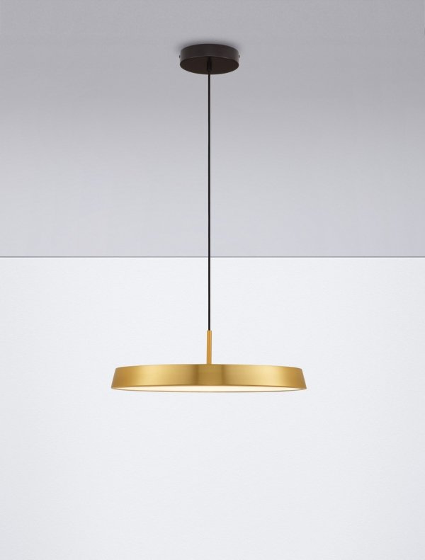Lampa wisząca CORUNA LE44430 Luces Exlusivas