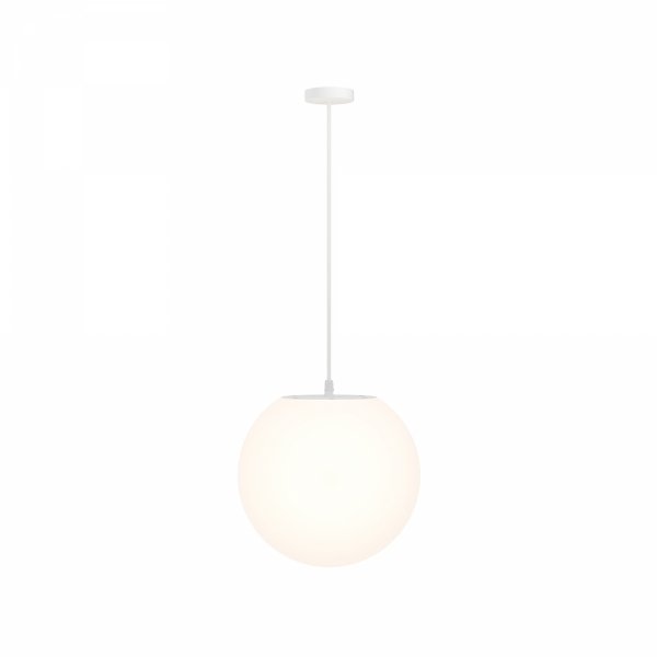 Lampa Ogrodowa Kula ERDA O594PL-01W MAYTONI