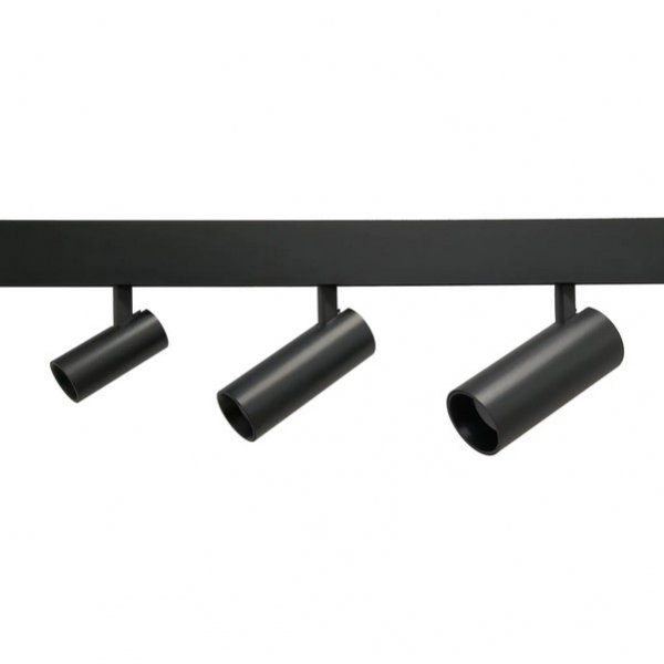 Reflektor Beter 5W Magnet Line czarny TLV-03-07 Yaskr LED 3000K