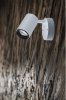 Kinkiet ścienny biały IRIS LED 7W Nowodvorski Lighting 