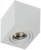 SPOT NATYNKOWY AZZARDO MINI ELOY WHITE AZ1713 