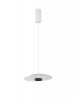 Minimalistyczna Lampa Wisząca YACUIBA LE44646 Luces Exclusivas 