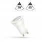ŻARÓWKA LED 4W 4000K GU10 MR11 SPECTRUM 