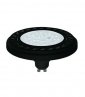 ŻARÓWKA GU10 ES111 LED 9W 4000K Nowodvorski Lighting 9213 CZARNA 