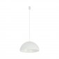 Lampa Wisząca HEMISPHERE SUPER S WHITE 10695 Nowodvorski Lighting 