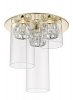 C0389-03F-F7AC GEM LAMPA SUFITOWA 