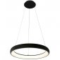 Lampa Wisząca Nowoczesna Okrąg LED ANTONIO 61 AZ5063 AZZARDO 