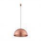 Lampa Wisząca HEMISPHERE SUPER S COPPER 10617 Nowodvorski Lighting 