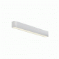 Lampa sufitowa plafon Astar S Yaskr CL0105-18-WH LED 3000-4000K biały 