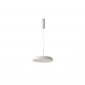 CLARA PENDANT 15 WH 