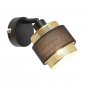 Plafon Sufitowy Retro RENEZ SPL-95820-1 ITALUX 