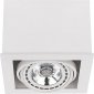 Lampa stropowa natynkowa spot pojedynczy BOX ES111 9497 Nowodvorski Lighting 