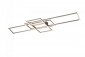 LAMPA SUFITOWA LED 60W 3000 - 6500K STEROWANA PILOTEM IRVINE 