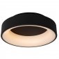 Plafon Sufitowy Okrągły Nowoczesny LED MIRAGE 36114/18/30 LUCIDE 