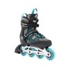 Rolki K2 Alexis 80 Alu 2023