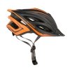 Kask Nils Extreme MTW202 (black/orange) 2022