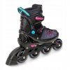 Rolki Raven Allure (black/pink)