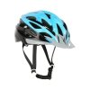 Kask Nils Extreme MTW210 (black/blue) 2022