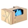Kask Nils Extreme MTV65 (blue) 2022