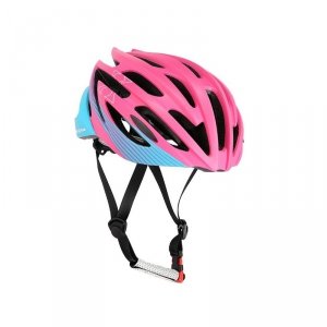 Kask Nils Extreme MTW24 (pink/blue) 2022