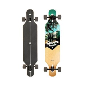 Longboard Raven Miami 2022