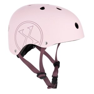 Kask Nils Extreme MTW001 (pink/purple)
