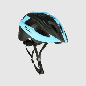 Kask Nils Extreme MTV35J (blue)