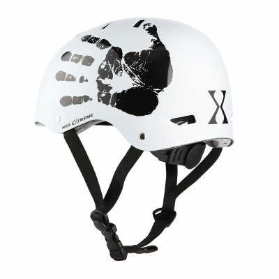 Kask Nils Extreme MTW03 (white)