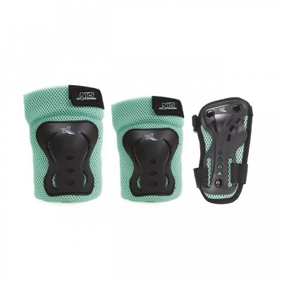 Ochraniacze Nils H706 (mint)