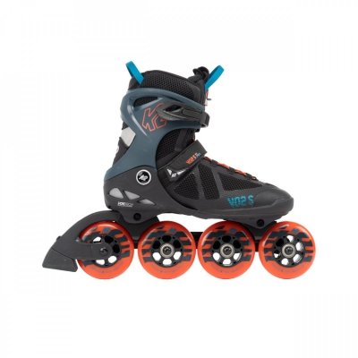 Rolki K2 VO2-S 90 Pro M 2025