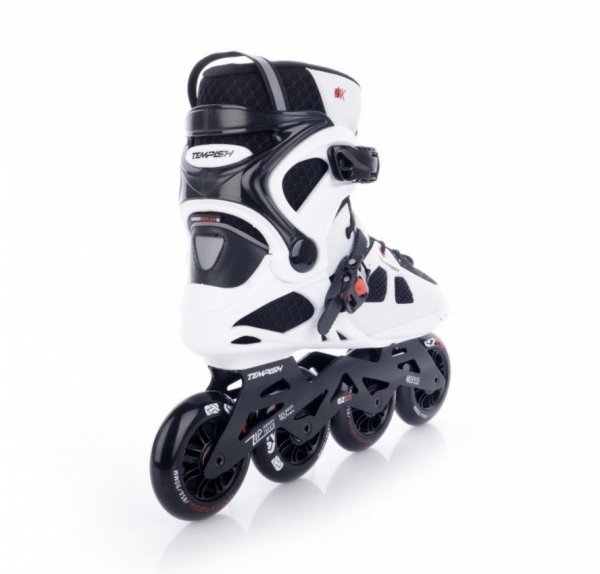 Rolki Tempish Ezza Uni 90 (white)