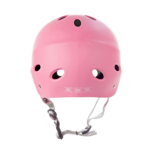 Kask Raven F511 Pink